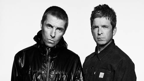 Liam Gallagher Dismisses Claims of Separate Backstage Areas on Oasis Reunion Tour